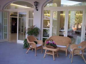 thumbnail: Terrace/patio