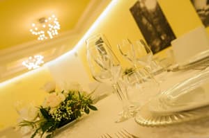 thumbnail: Banquet hall