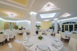 thumbnail: Banquet hall