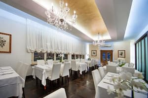 thumbnail: Banquet hall