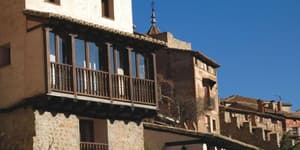 thumbnail: General view
