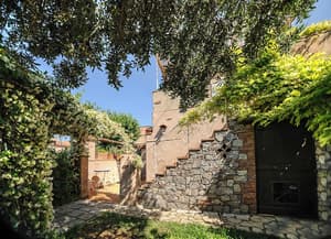 thumbnail: Terrace/patio