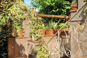 thumbnail: Terrace/patio