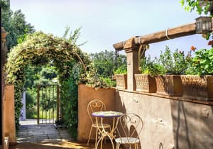 thumbnail: Terrace/patio