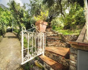 thumbnail: Terrace/patio