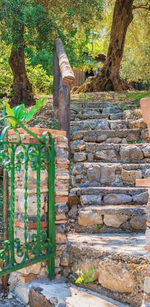 thumbnail: Terrace/patio