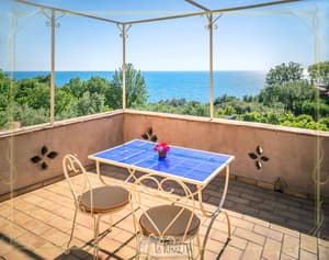 thumbnail: View from property