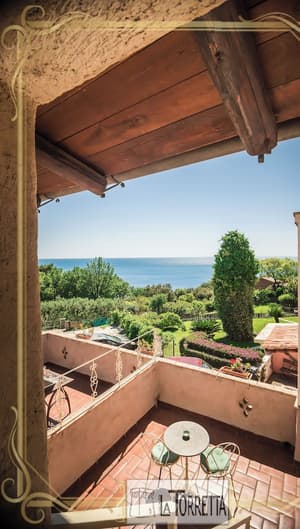thumbnail: Terrace/patio
