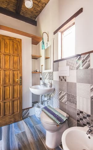 thumbnail: Bathroom