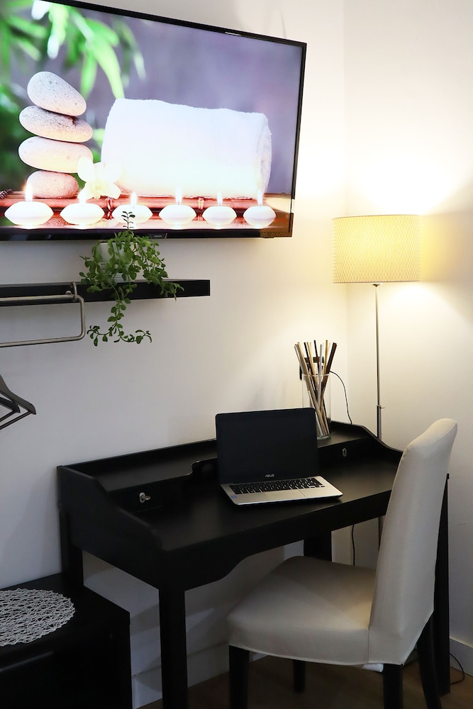 Work-area