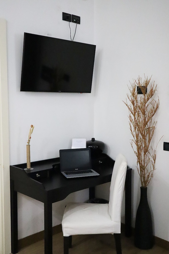 Work-area