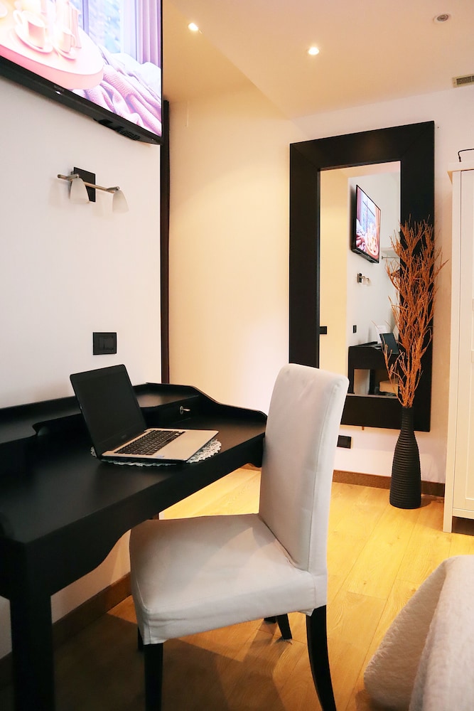 Work-area