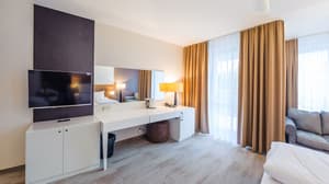 thumbnail: Living area