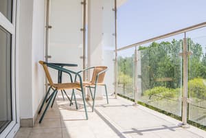 thumbnail: Balcony