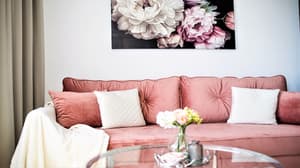 thumbnail: Living area