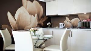 thumbnail: Private kitchenette