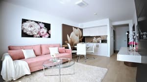thumbnail: Living area