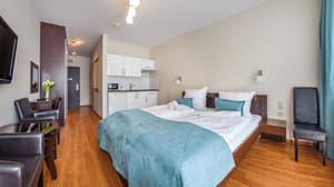 thumbnail: Living area