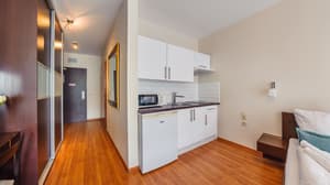thumbnail: Private kitchenette
