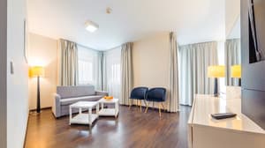 thumbnail: Living area