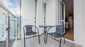 thumbnail: Terrace/patio