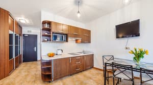 thumbnail: Private kitchenette