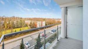 thumbnail: Terrace/patio