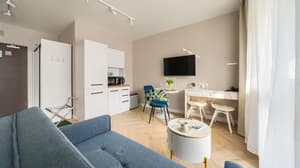 thumbnail: Living area