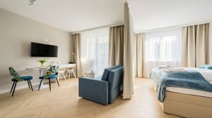thumbnail: Living area