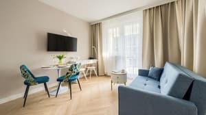 thumbnail: Living area