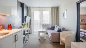thumbnail: Living area