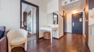 thumbnail: Living area