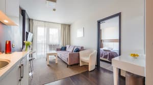 thumbnail: Living area