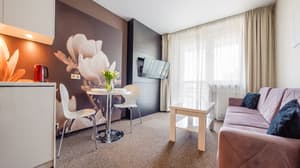 thumbnail: Living area