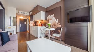 thumbnail: Living area