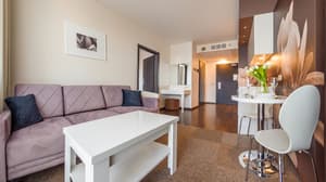 thumbnail: Living area