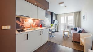 thumbnail: Living area