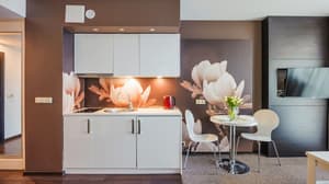 thumbnail: Private kitchenette