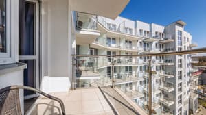 thumbnail: Balcony