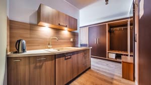 thumbnail: Private kitchenette