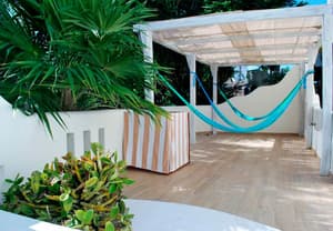 thumbnail: Rooftop terrace