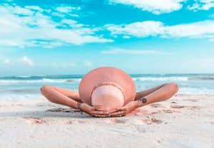 thumbnail: Beach