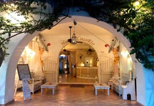 thumbnail: Front of property - evening/night