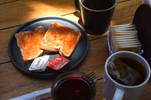 thumbnail: Breakfast meal