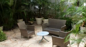 thumbnail: Terrace/patio