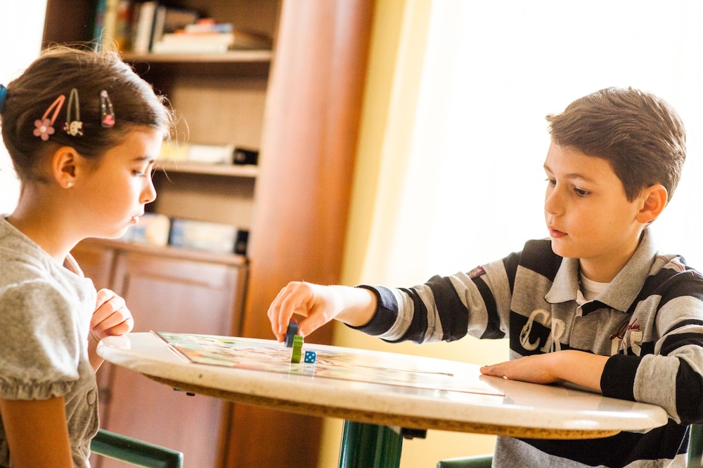Children's activities