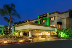 Holiday Inn Santa Ana Orange County Airport by IHG