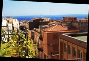 thumbnail: View from property