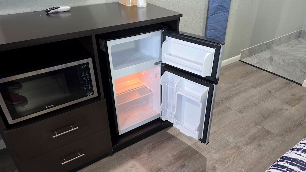 Mini-refrigerator