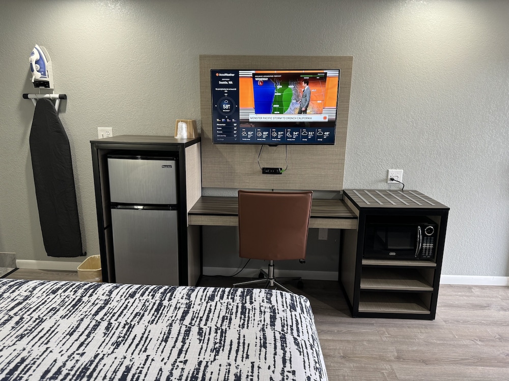 Television
